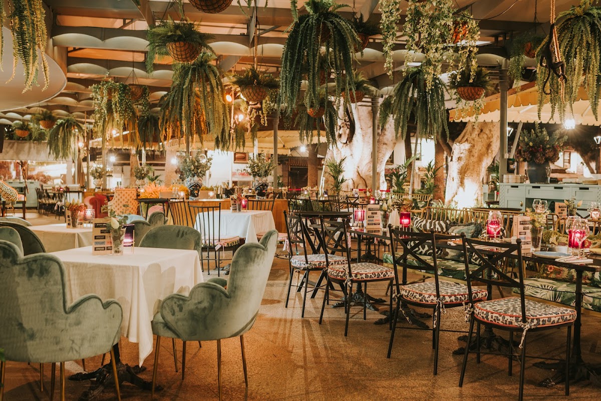 Compostelana Club Cafe