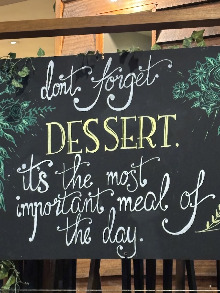 Menu Elevation @ Emerald-8